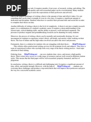 Fedex Term Paper