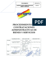 Proc Contrataciones Administrativas de BBSS V3