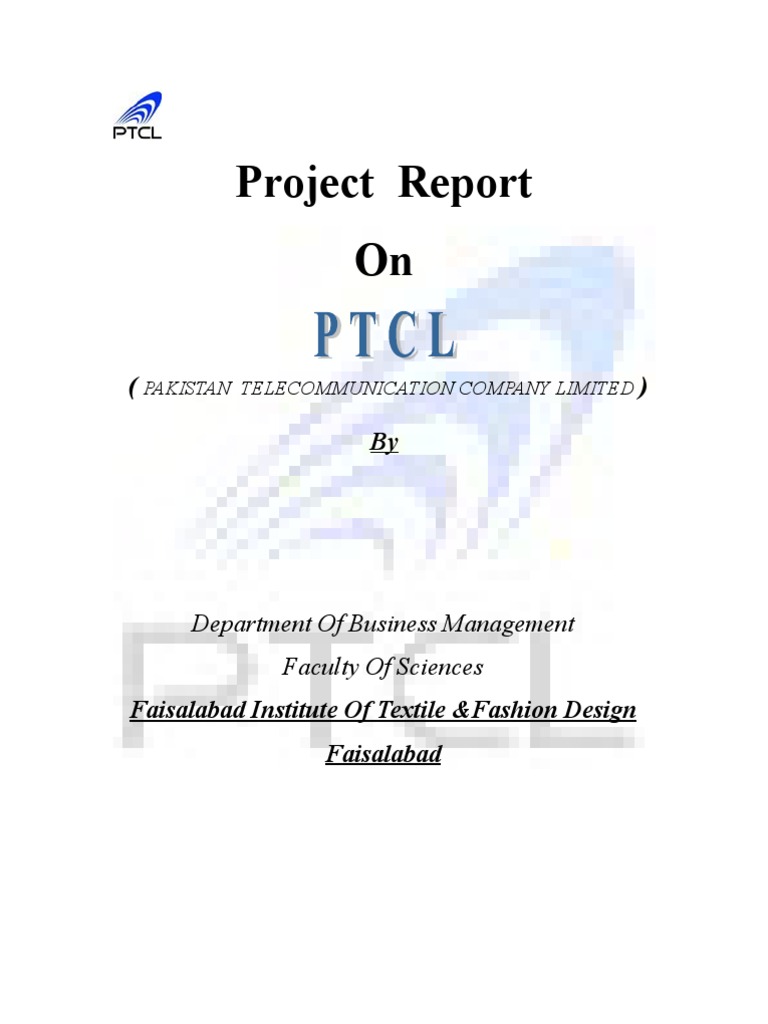 Accounting Projects Project Report | PDF | Business