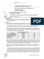 Informe Tecnico - 50-2022 - Vias Publicas de APVIS Inmaculada Concepcion