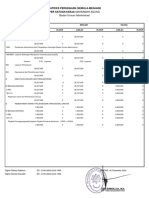 Report Matriks Format 3