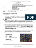 Informe Tecnico #243-2024-Constancia de Posesion-Ministerio de Educacion