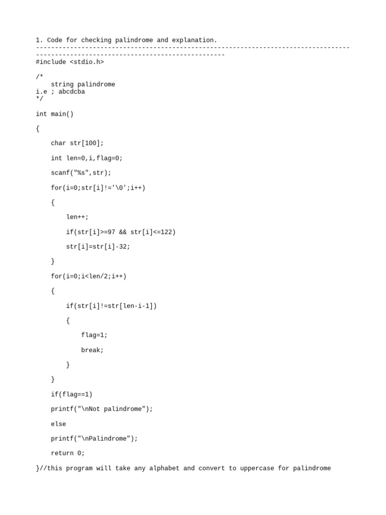 Coding practice set pdf matrix mathematics software engineering