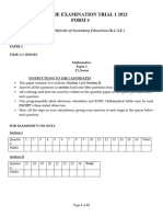 SCL Cheat Sheet | PDF | Data Type | Array Data Structure