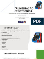 NR 10 Introdução A NR 10