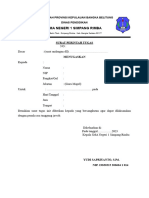 Format-Surat Perintah Tugas Kedinasan