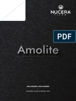 Amolite - Marble Collection - 800x2400 - 800x3000 - NEW PROFILE