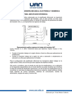 Amplificador Diferencial