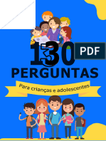 130 Perguntas