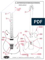 EVH Wolfgang USA Service Manual