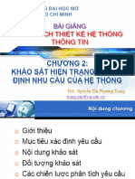 Chuong2 KhaoSat