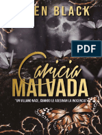 Caricia Malvada 01 - 10