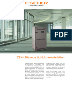 ZBN Datenblatt