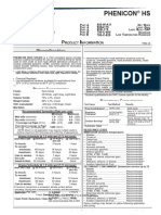 Phenicon HS EN-đã Chuyển Đổi