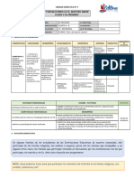 2024-Primera Unidad Didáctica - Cuarto-Libro