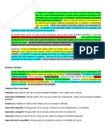 Correcci - de Textos Per Treballar en Kant