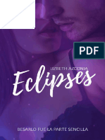 Eclipses - Lizbeth Azconia