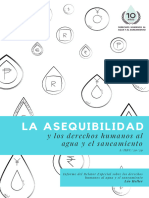 Asequibilidad Derechos