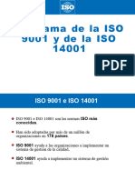 Conceptos Basicos ISO 9001 y 14001..