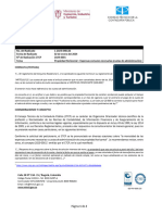 2024 0001 Propiedad Horizontal Expensas Comunes Necesarias Cuotas de Administracion