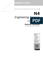 N4 Engineering Science Lecturer Guide