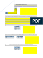 Taller 1 Excel Crear Gráficos Estadísticos Introducir Datos Excel y Crear Gráficas