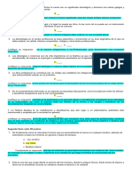 Ética Profesional (027) Primer Parcial