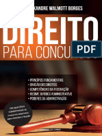 Direito Para Concursos