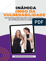 Ebook - Dinâmica Bingo