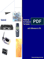 Dokumen - Tips - Introducing The Teradyne Flex Test System and It New Vs j750 PDF Introducing