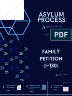 Asylum Process