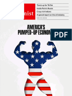 The Economist USA - 16.03.24