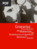 graxarias