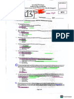 LQ 5 Pulmonary