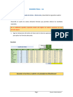 Instrucciones para El Desarrollo Del Proyecto - 1