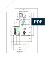 Ground Floor-Layout Final