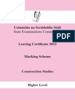 Coimisiún Na Scrúduithe Stáit: State Examinations Commission