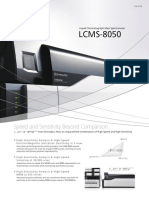 C146-E236 LCMS-8050 Flyer