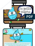 Cuento Del Agua