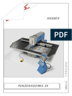 ZX Exploded View INDEX - ES