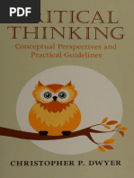 Conceptual Perspectives and Practical Guidelines: Christopher P ...