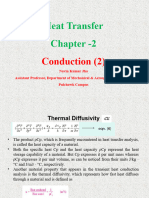 Chapter 2 Conduction 2