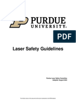 Laserguide