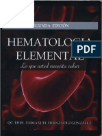Hematologia Elemental