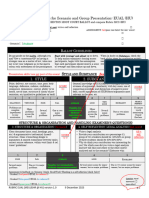 Rubric and Guidelines For EUAL - Scenario and GP - 2023-2024