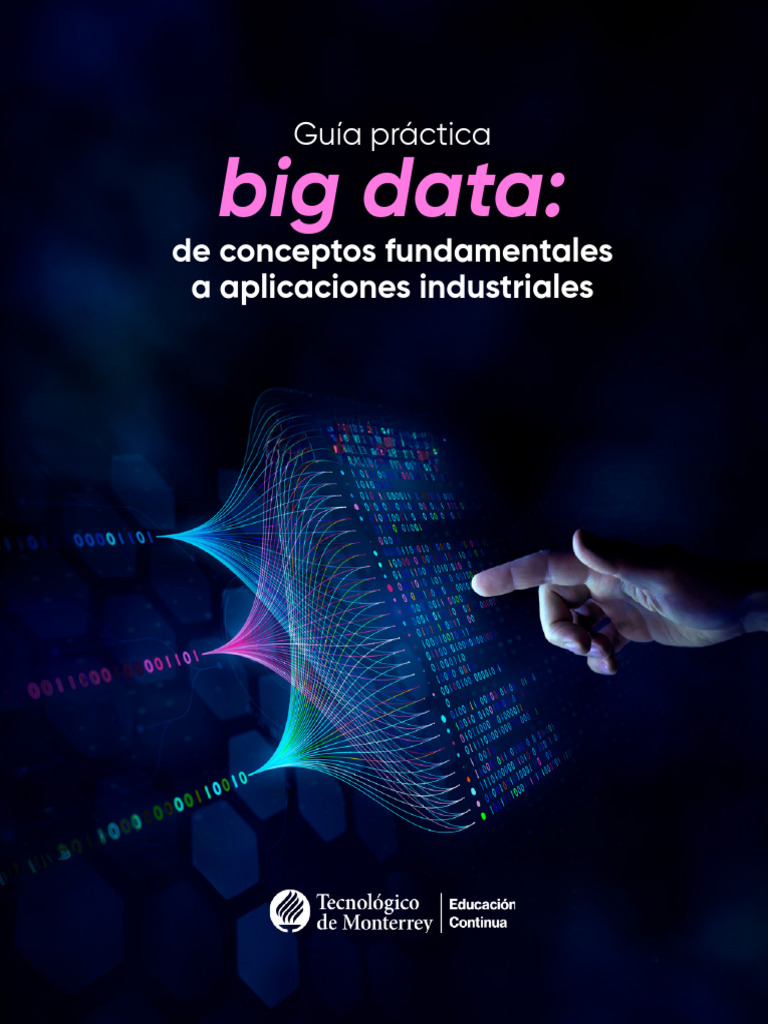 Guía de Big Data para Empresas | PDF | Big Data | Apache Hadoop