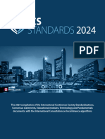 ICS Standards 2024.