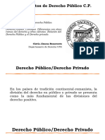 Fundamentos de Derecho Público C.P