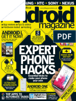 Android Magazine UK Issue 41