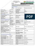 Application Form Jee Mains